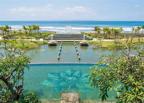 18 BEST WEDDING VENUES IN BALI .